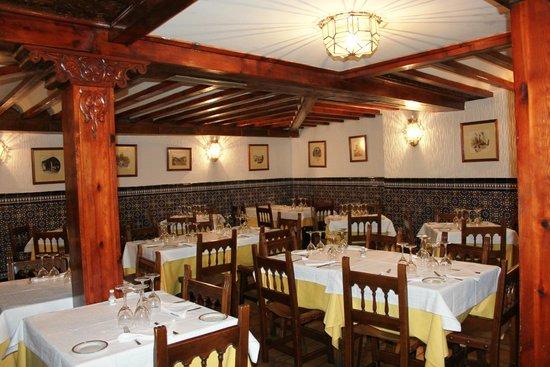 Restaurante Asador La Parrilla